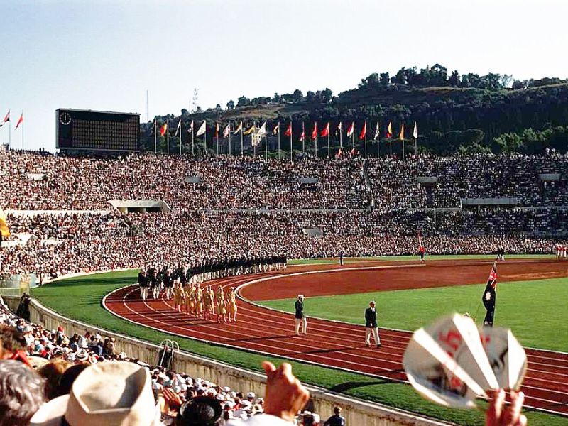 Stadio Olimpico di Roma