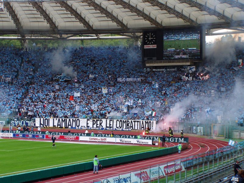 ss lazio