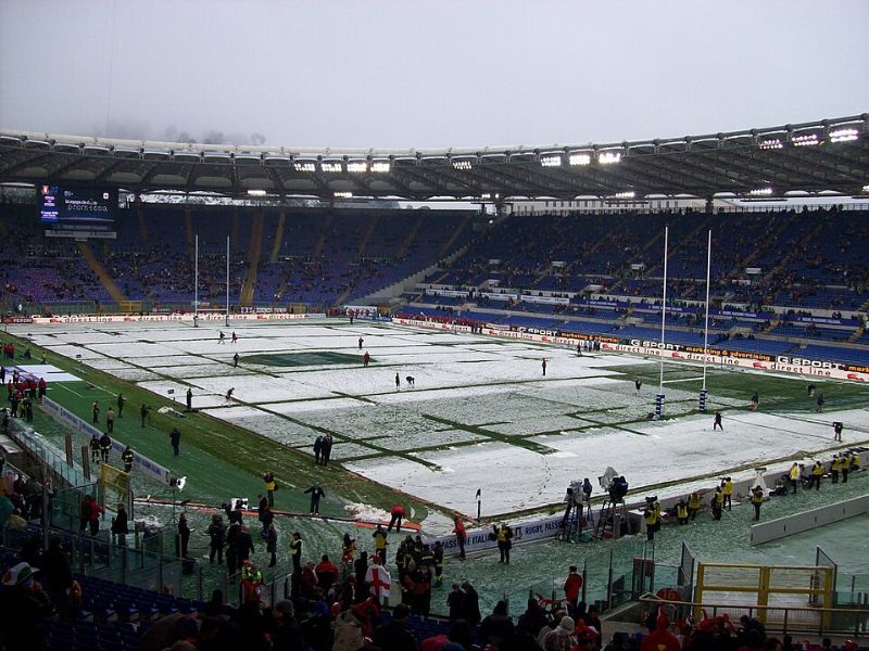 derby della capitale