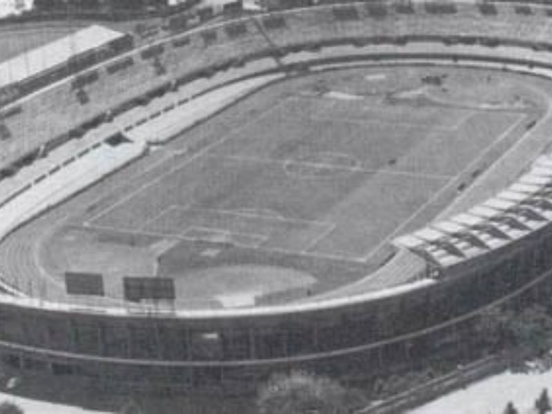 stadio olimpico