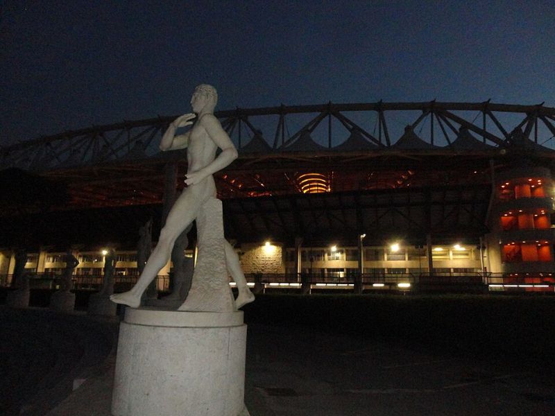 Stadio Olimpico di Roma