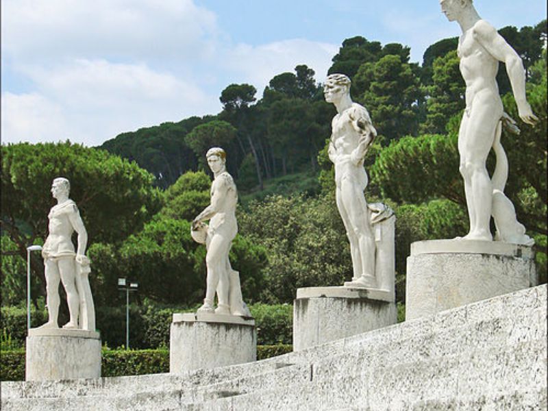 Foro Italico