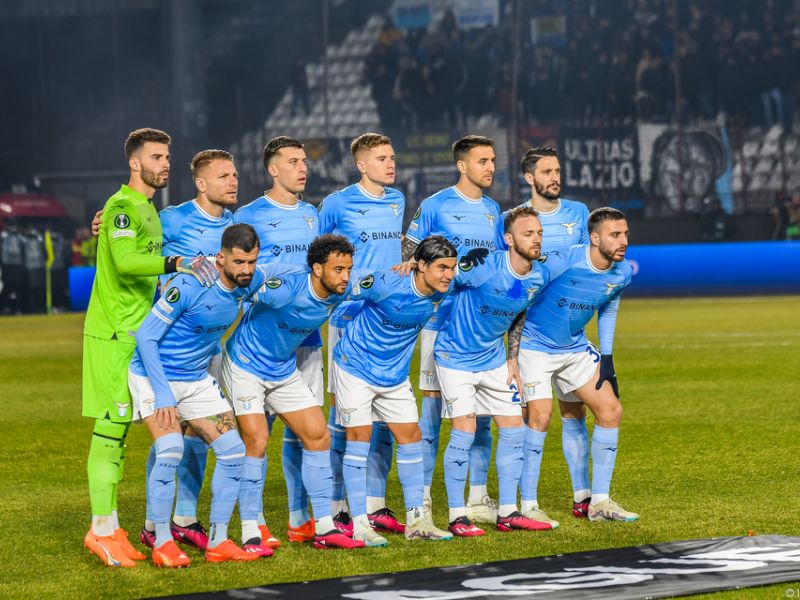 ss lazio