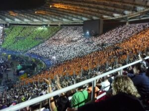 derby della capitale