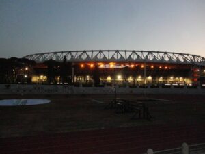 events at stadio olimpico