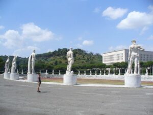 stadio olimpico