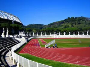 nations at Stadio Olimpico