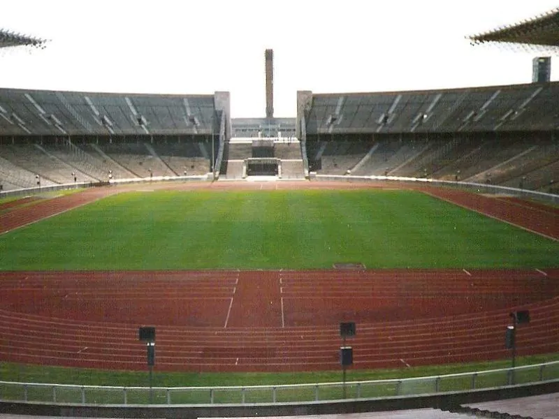 renovation of stadio olimpico
