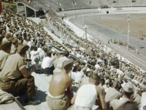 Mussolini Forum