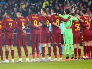 AS Roma