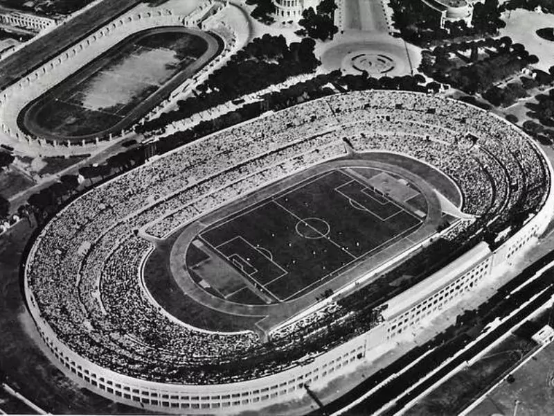 stadio olimpico european finals